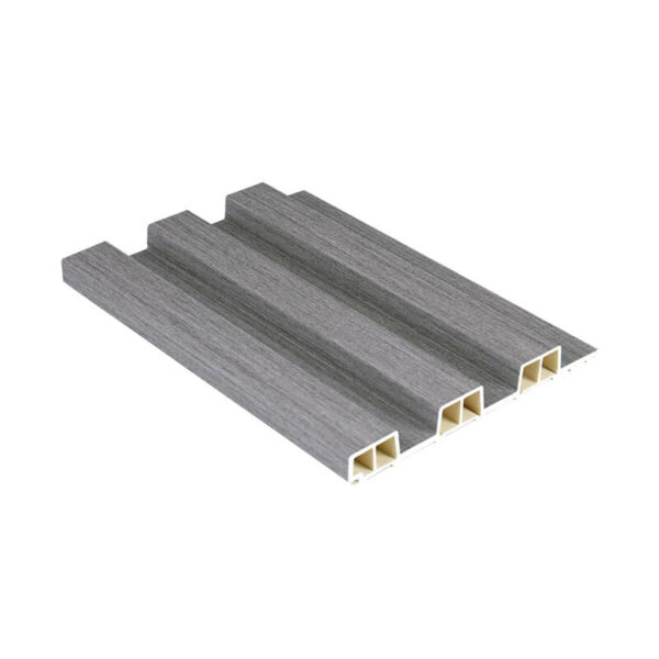 Opulence Ash Grey Indoor Wall Panels 2.9M