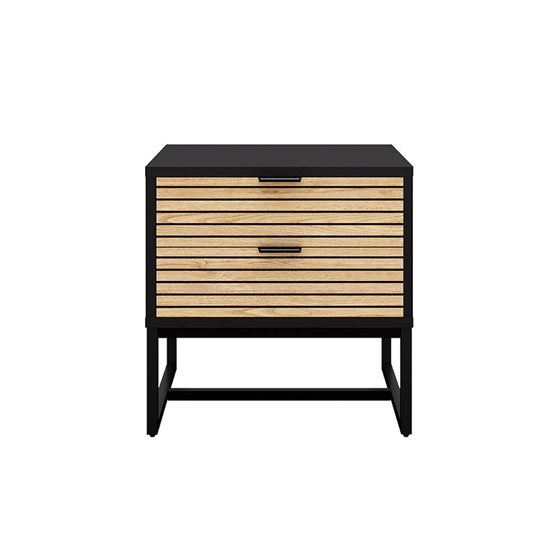Pola Pedestal 2 Drawer