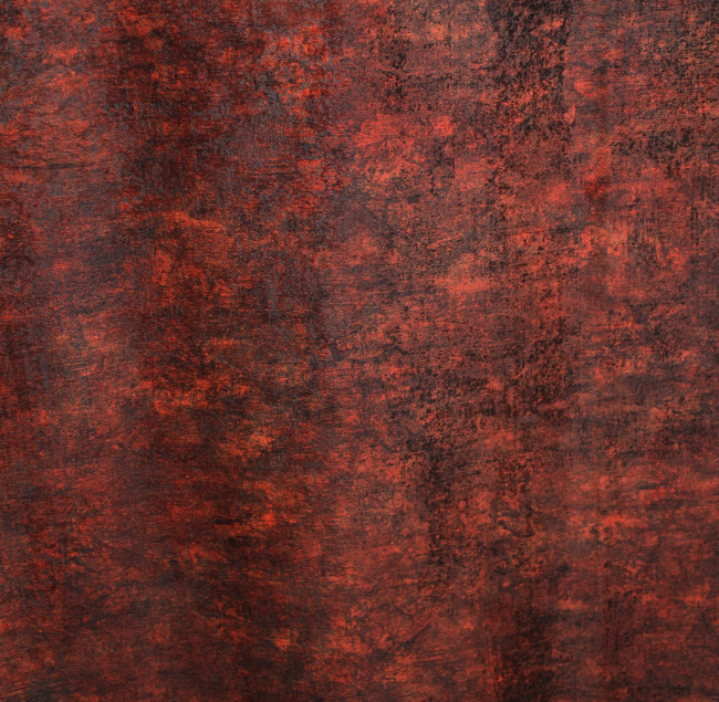 Nature Terracota Upholstery Fabric