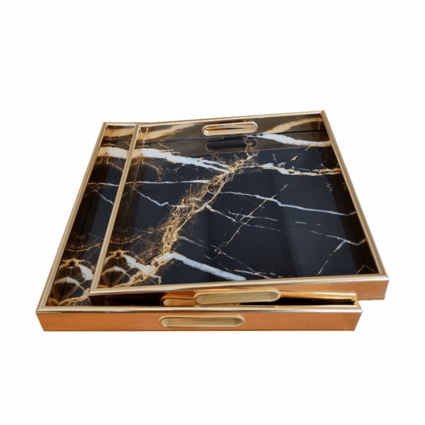Sof Serving Tray Set Shi10-S12