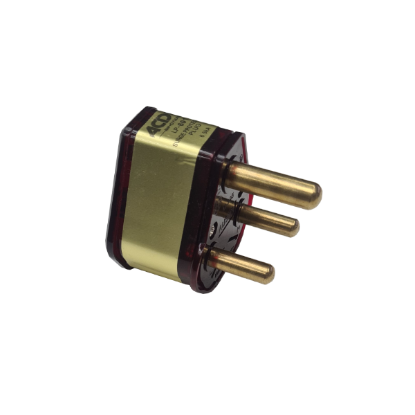 Surge Plug