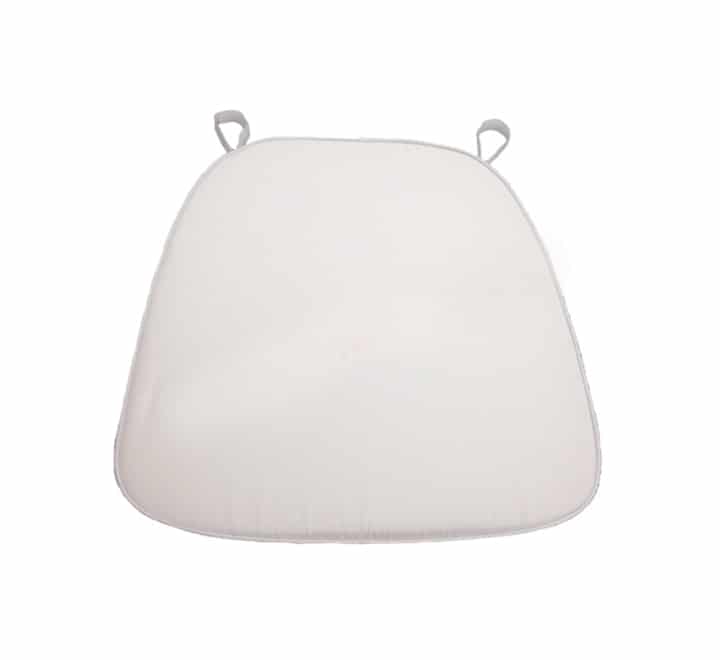 Tiffany Chair Cushion Faux Leather