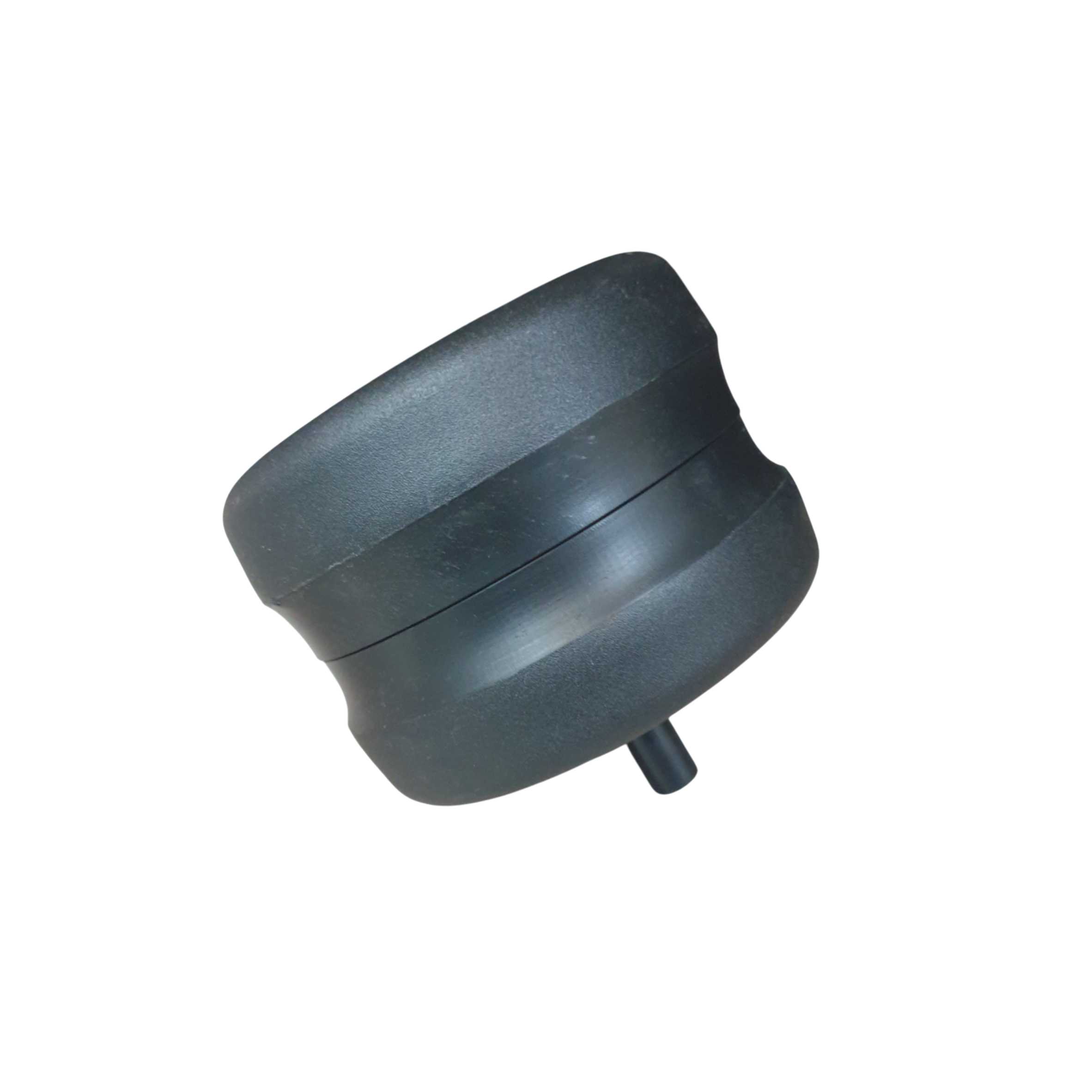 Soze Single Furniture Legs H75Mm X D100Mm