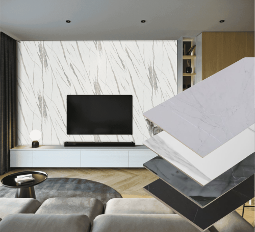 Elementz Spectrum Indoor Wall Panels