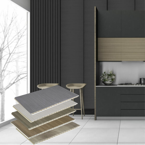 Grandeur Indoor Wall Panel 2.9M
