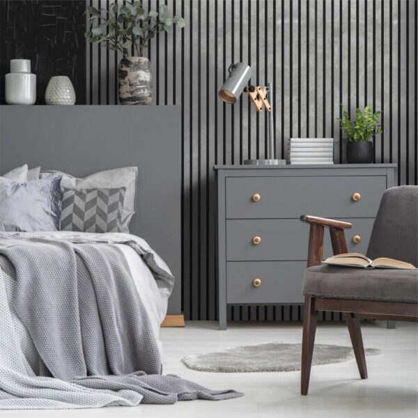 Opulence Crete Indoor Wall Panel 2.9M