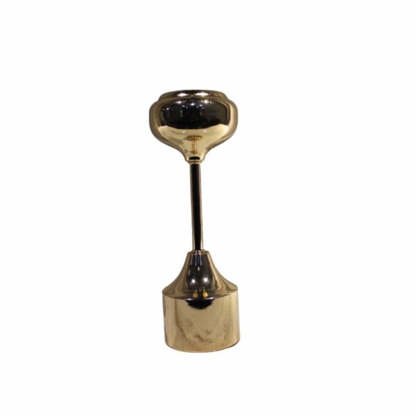 3Pcs Bubble Candle Candle Holder