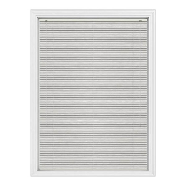 Venetian Ready Made Blinds Pvc - Wood Grain