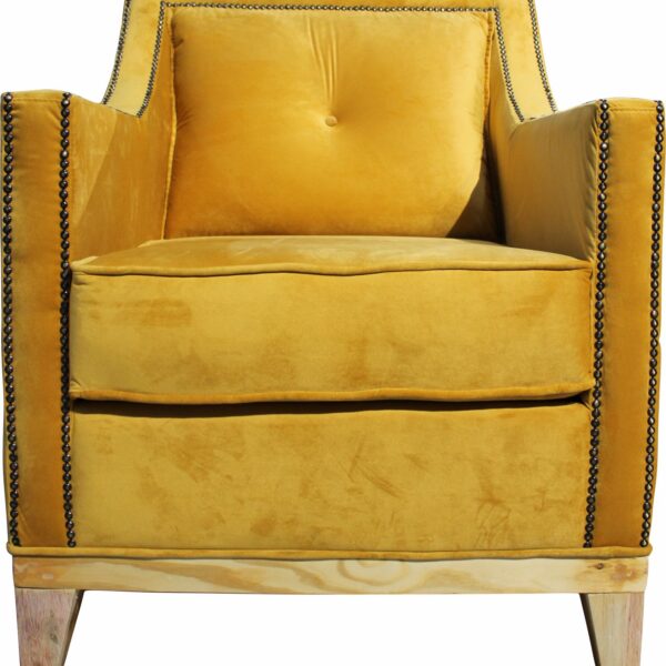 Chair Milano Accent Chair
