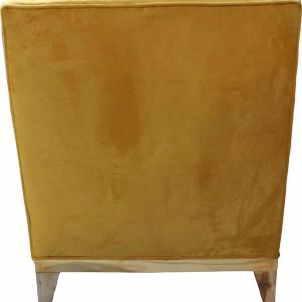 Chair Milano Accent Chair