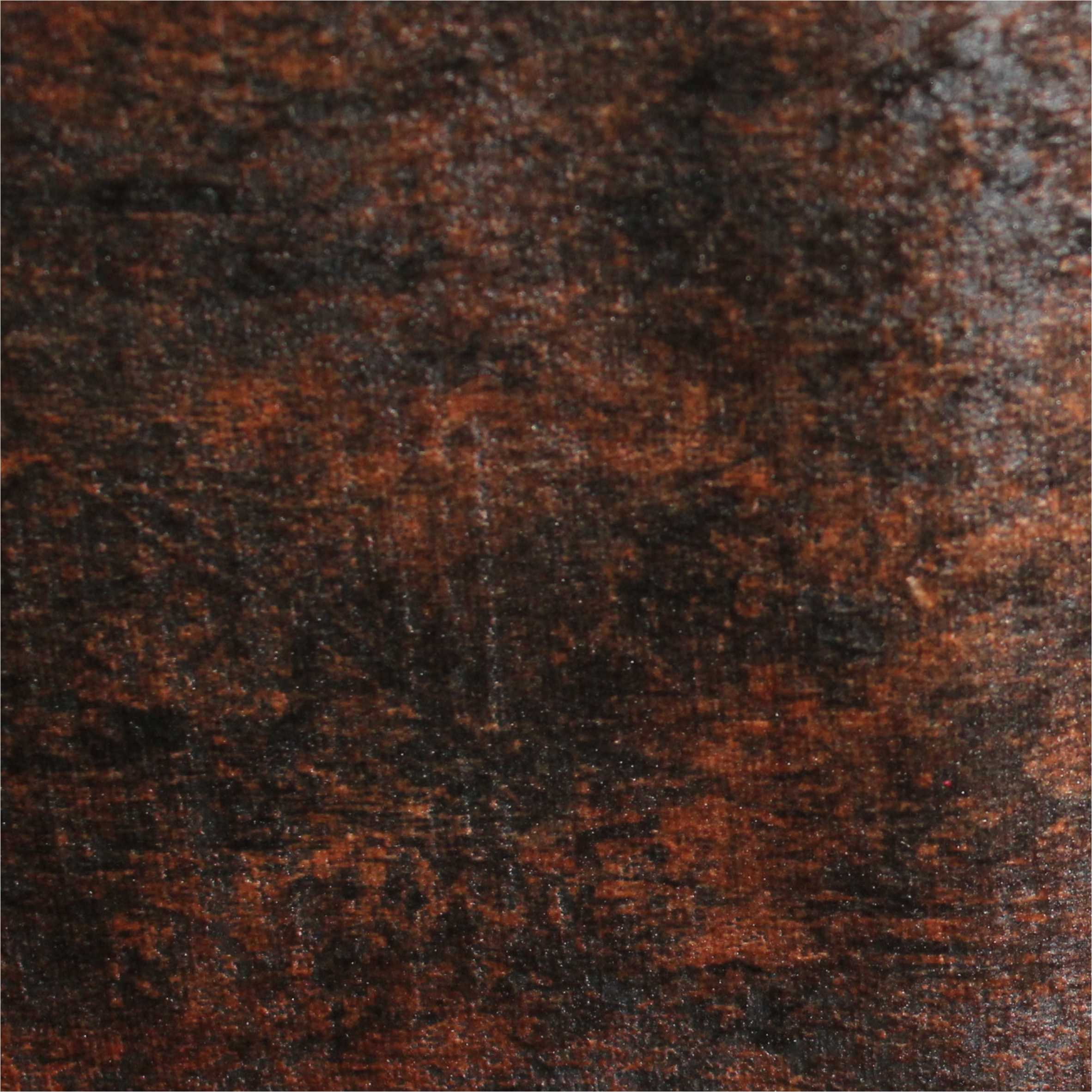 Nature Rust Upholstery Fabric
