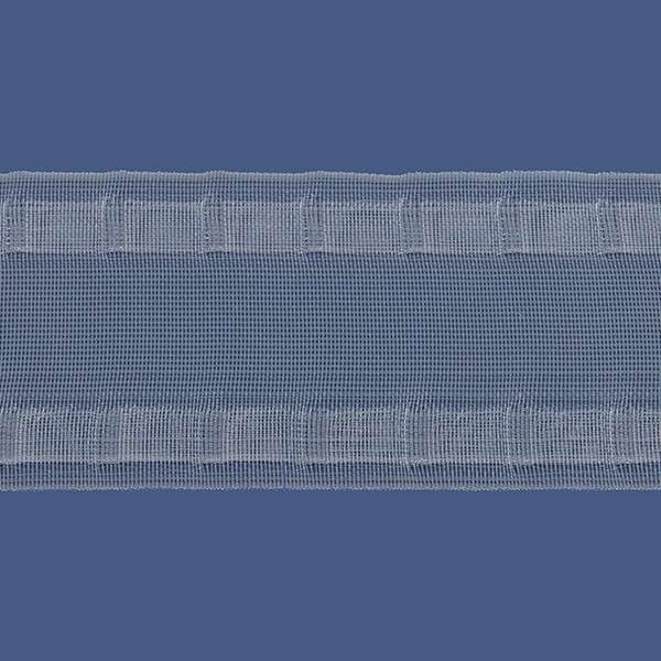 Mono Wave Tape 100mm- Clear -50m