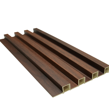 Trio Timber Indoor Wall Panel 2.4M