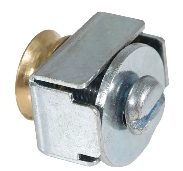 Emperor Insert Pulley