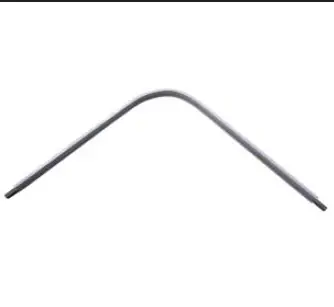 King Bend 50cm x 50cm