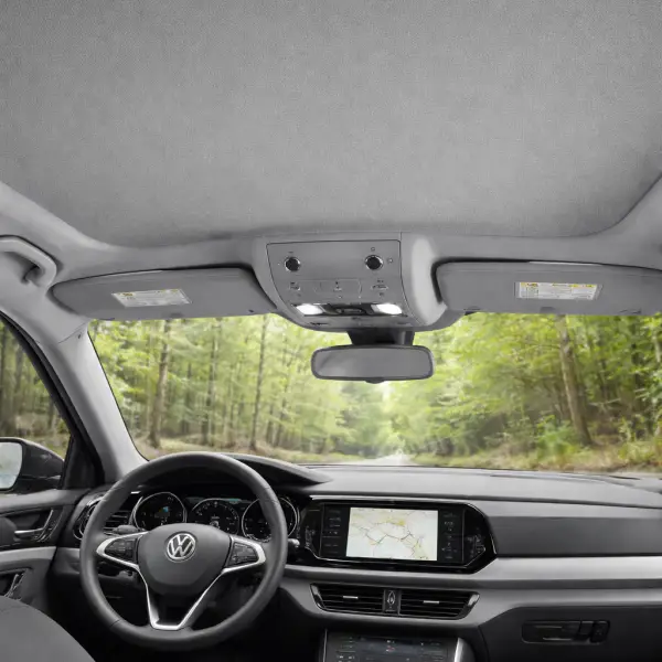 VW-ROOFLINING- UPH