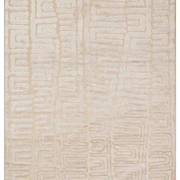 AMAZE'IN-CASHMERE- RUG