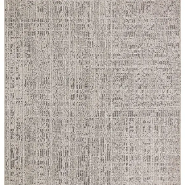 BERBER-SAND DUNE- RUG
