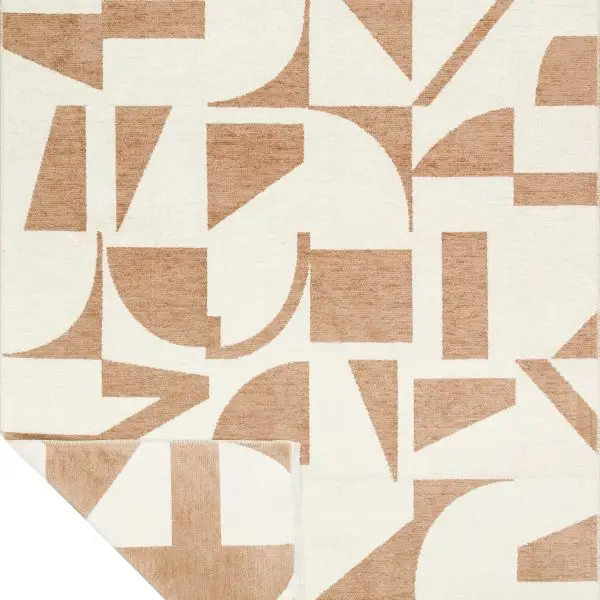 BOHO-SAFARI-  RUG