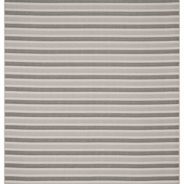 BUNGALOW-BARCODE- RUG
