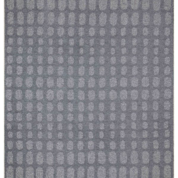 Cobblestone - Cement-RUG