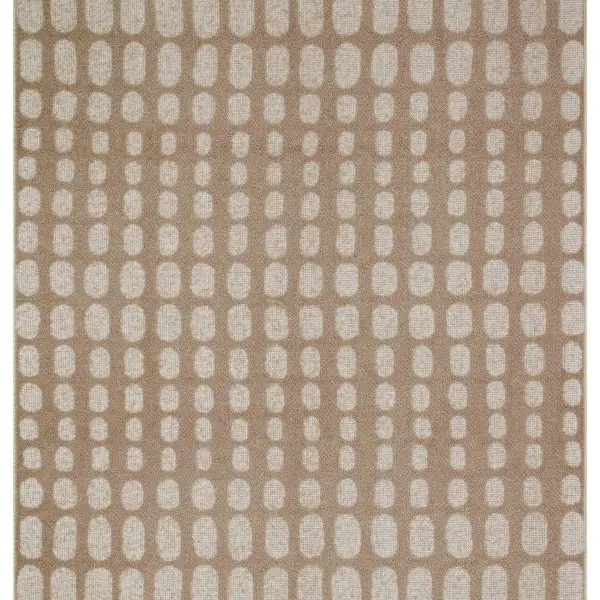 Cobblestone-SANDY- RUG