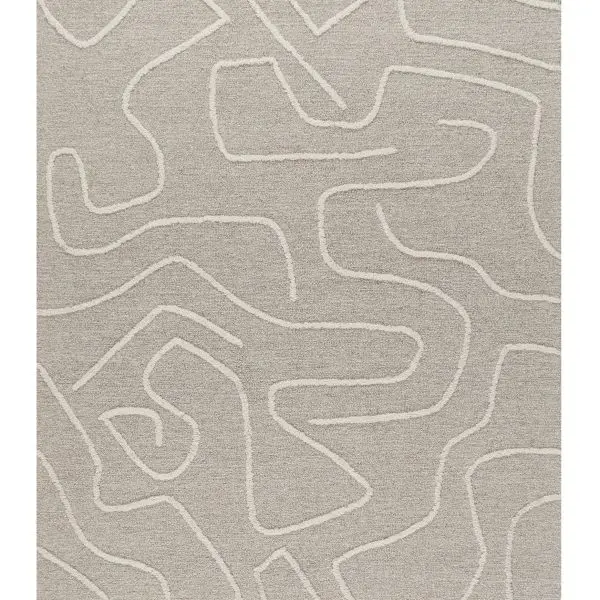 HELSINKI-SAND CASTLE-RUG