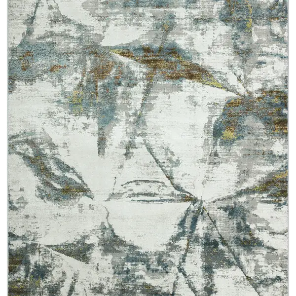 PRISMA-DRIED MOSS-RUG
