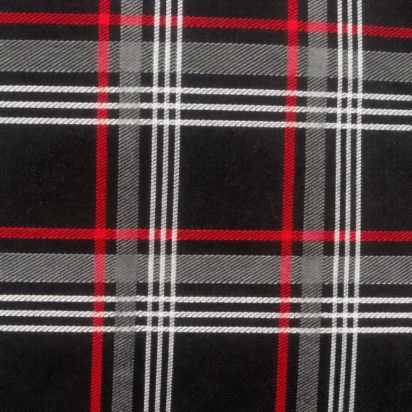 TARTAN CAR UPHOLSTERY-140CM