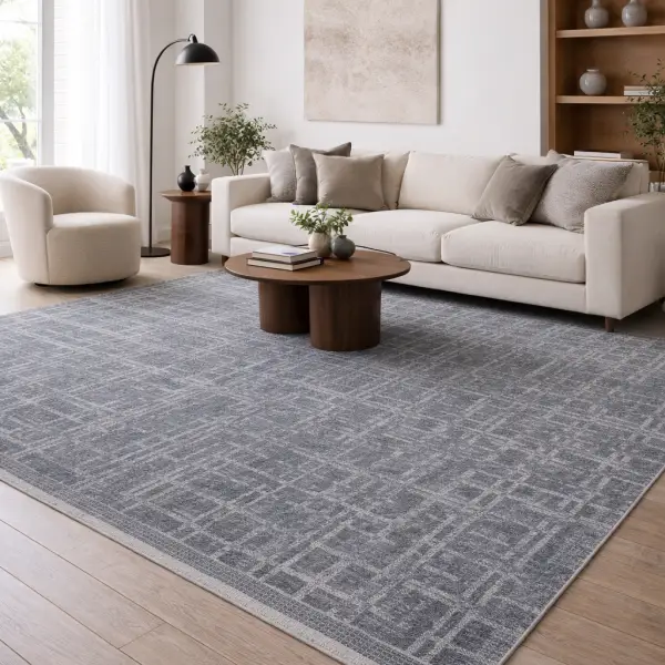 BERBER-FOG-RUG