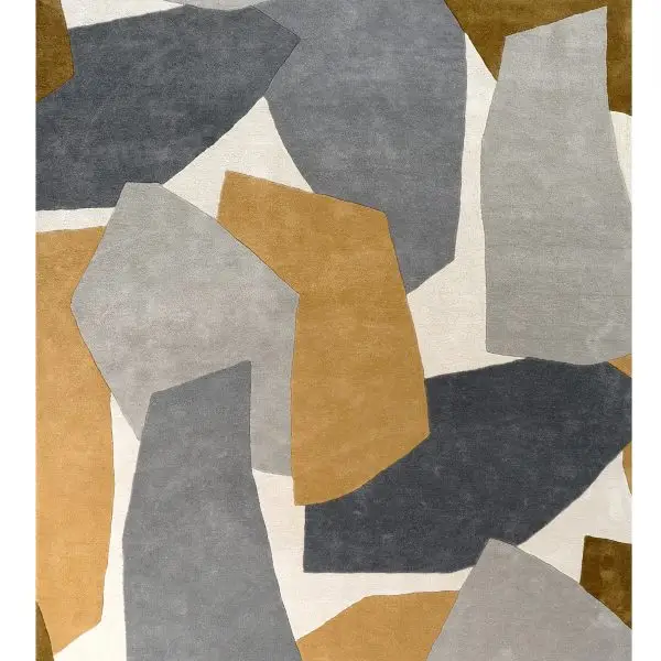 Socialite  Honeycombe Rug