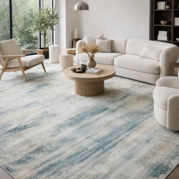 ATLAS-MEDITERRANEO RUG
