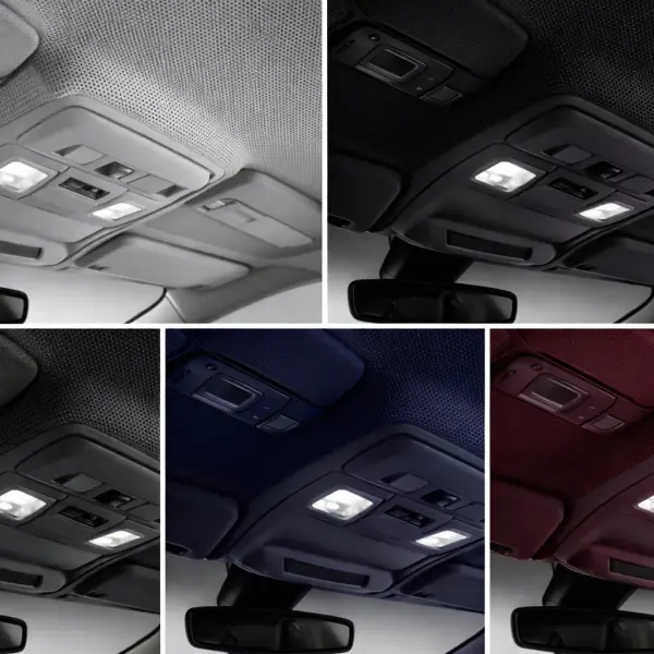 HONEYCOMB CAR UPHLOSTERY –HOOD LINING