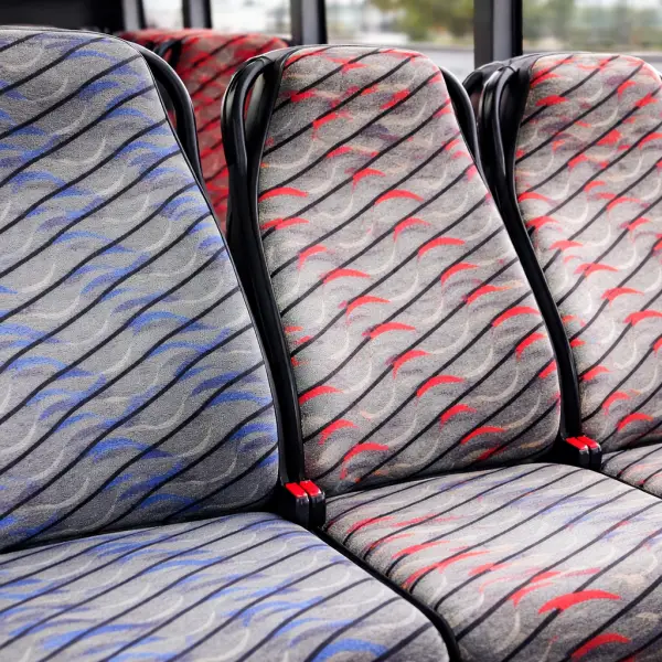 Wave Automotive Upholstery Fabric