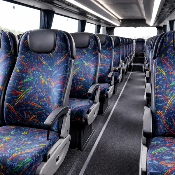 Bus-Upholstery-fabric
